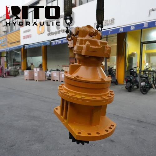 706-7G-01170SM Swing Motor