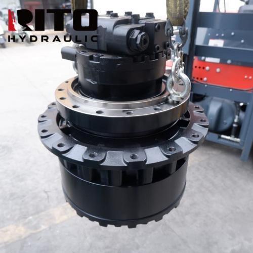 215-9982 Final Drive