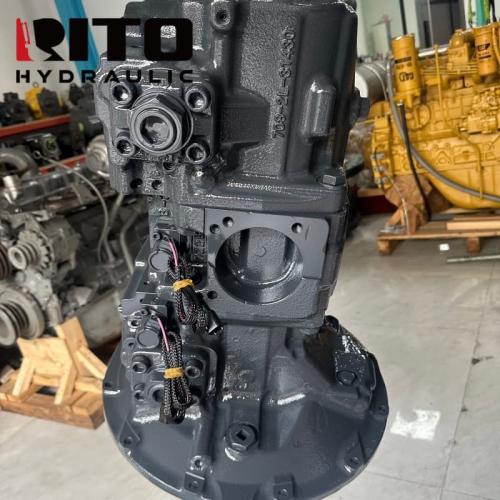 708-2L-00400 Hydraulic Pump