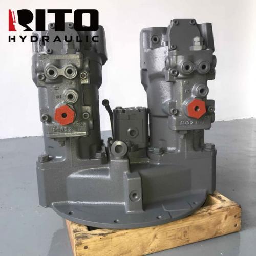 9065879 Hydraulic Pump Assembly