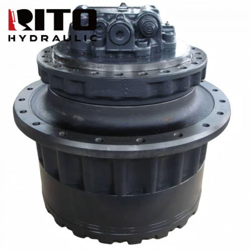 9150472 Travel Gearbox
