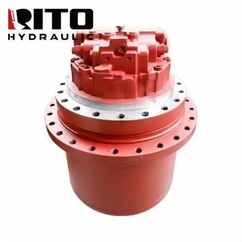 518-1209 Final Drive