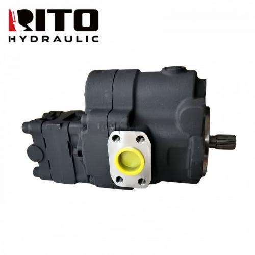 PVD-1B-32P-11G5 Hydraulic Pump