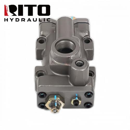 HPVO102 regulator without sensors