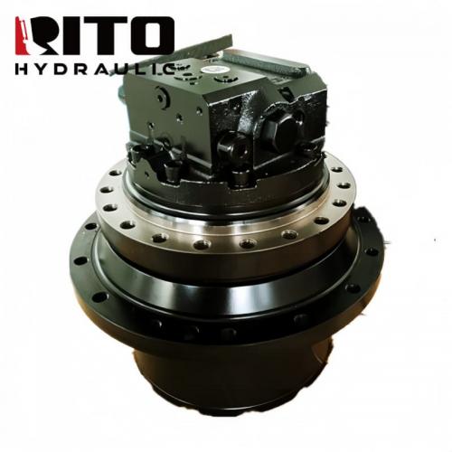 203-60-63102 Travel Motor Assy
