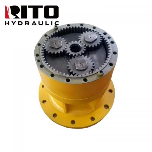 SH135X-2 Slew Reduction