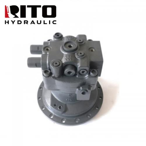 364-0978 Swing Motor