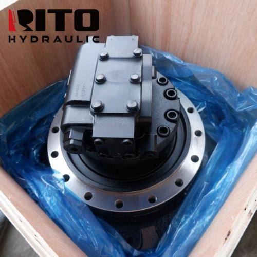 296-6296 Final Drive