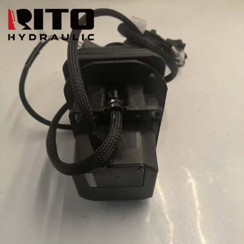515-7113 Control Valve