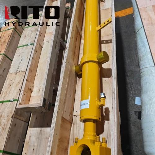 707-E2-00060 Hydraulic Cylinder