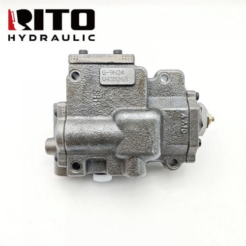 718288 Pump Regulator