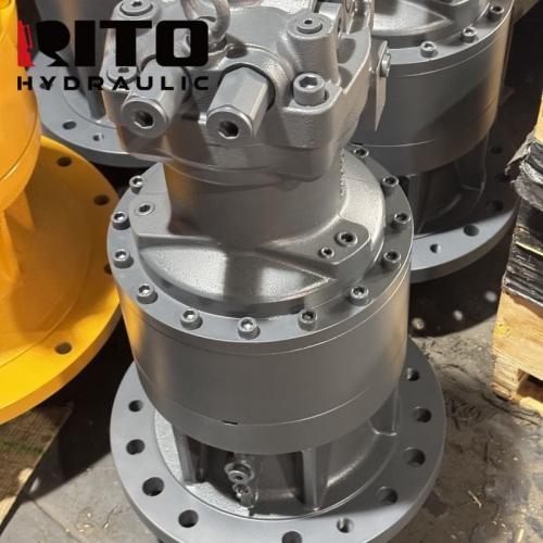 619-76100002 Swing Motor