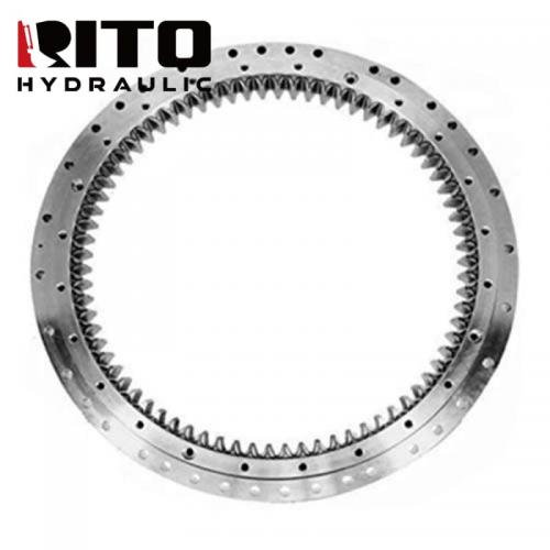PC200-7 Swing Circle