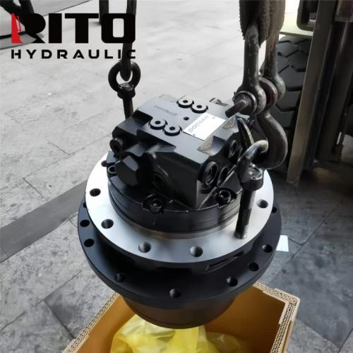 9168003 Travel Motor