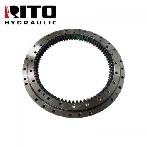 SH210-5 Swing Circle