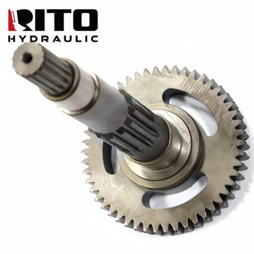 225-4541 Drive Shaft