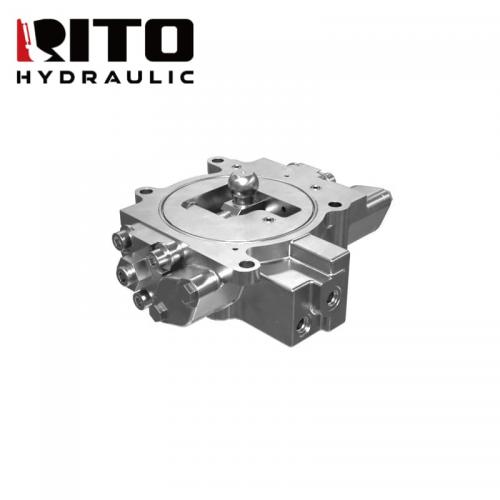 256-0077 Regulator