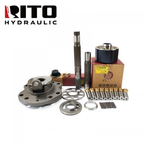 K3v280BD cylinder block valve plate