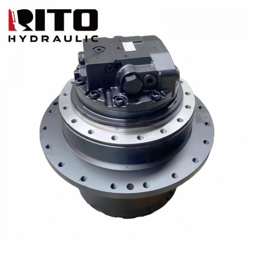 20Y-27-00500 Final Drive Assembly