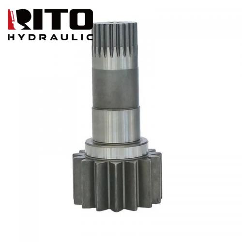 206-26-69111 Swing Motor Shaft