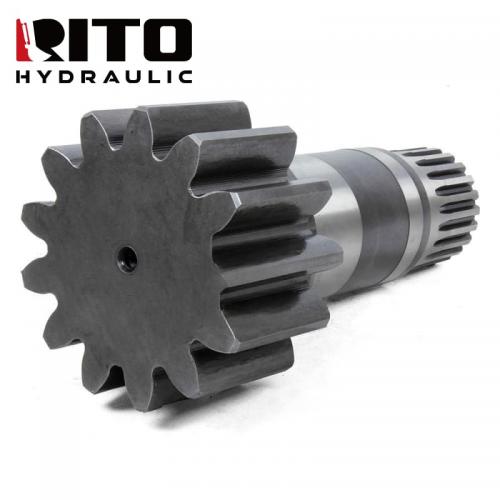 2112-1248 Drive Shaft