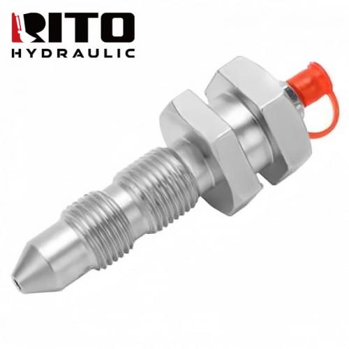 14531520 Grease Valve