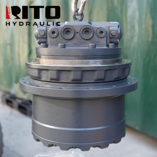 278-6920 Travel Gearbox