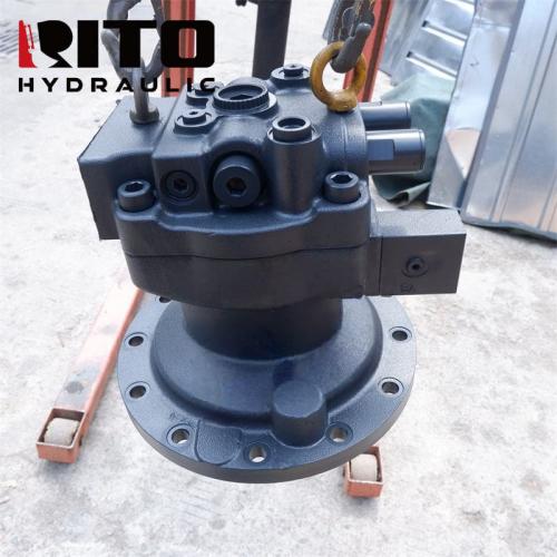 31N6-10210 Swing Motor