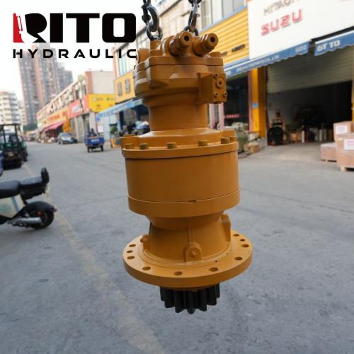 31N6-10161 Swing Gearbox