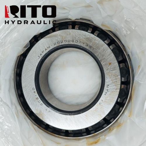 4366256 Bearing Set