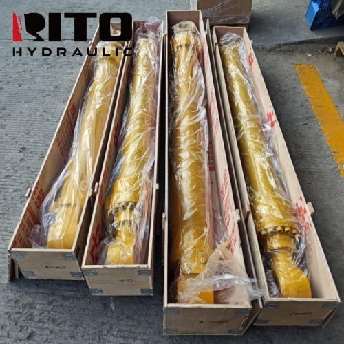 320CL  Boom Cylinder