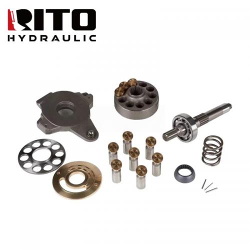 ZGAQ-02330 Inner Clutch Disc