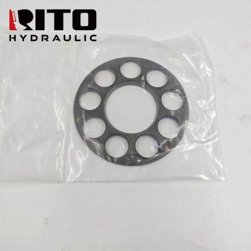 321304 Set Plate