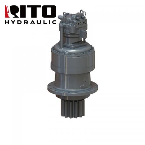 4334727 Swing Motor