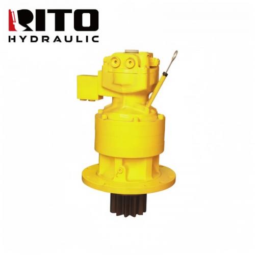 4331676 Swing Motor