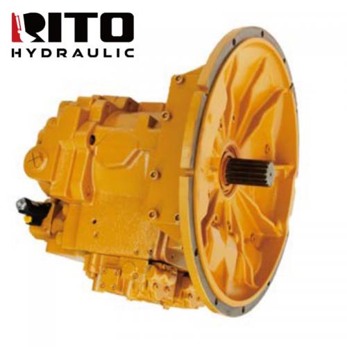 504-5477 Hydraulic Pump