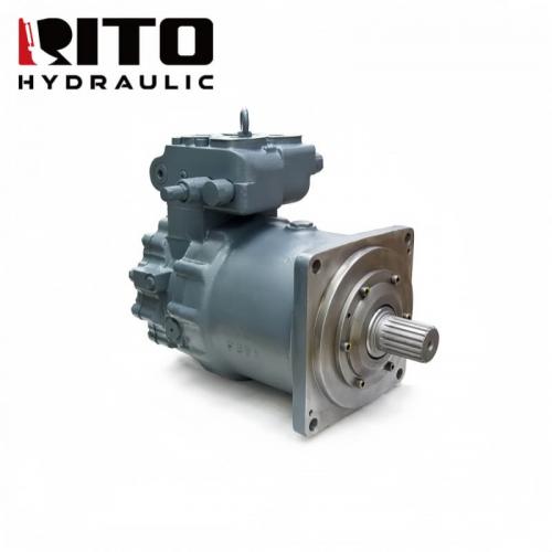 4439384 Swing Motor