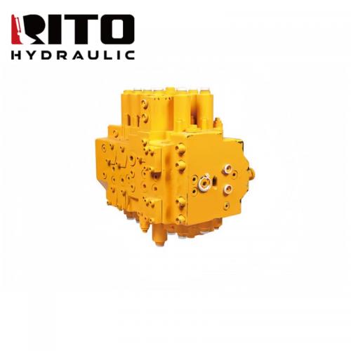 31Q6-16113 Main Control Valve