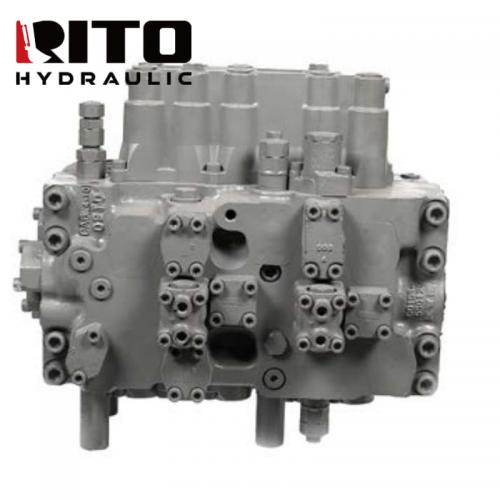 4398652 Main Control Valve