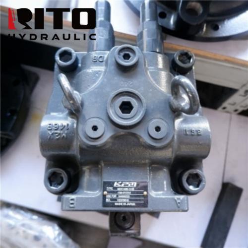 4440388 Swing Motor