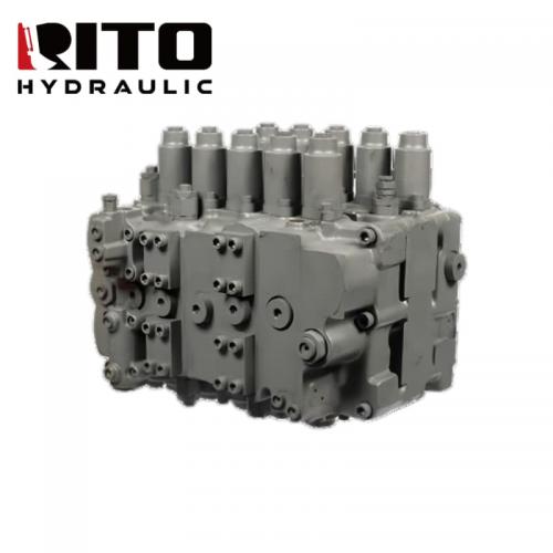 VOE14503522 Main Control Valve