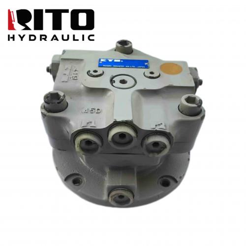 4466799 Swing Motor