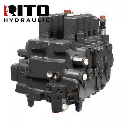 K1025391 Main Control Valve