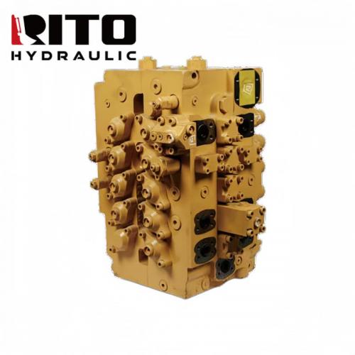 31NB-17110 Main Control Valve