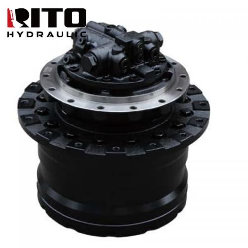 9289616 Travel Motor