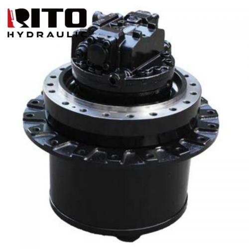 557-5883 Travel Motor