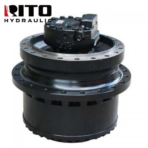 296-6303 Travel Motor