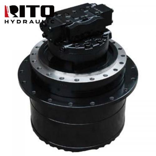 114-1331 Travel Motor
