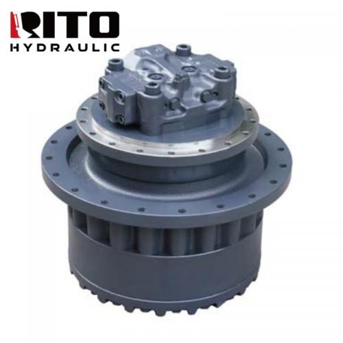 20Y-27-00550 Travel Motor