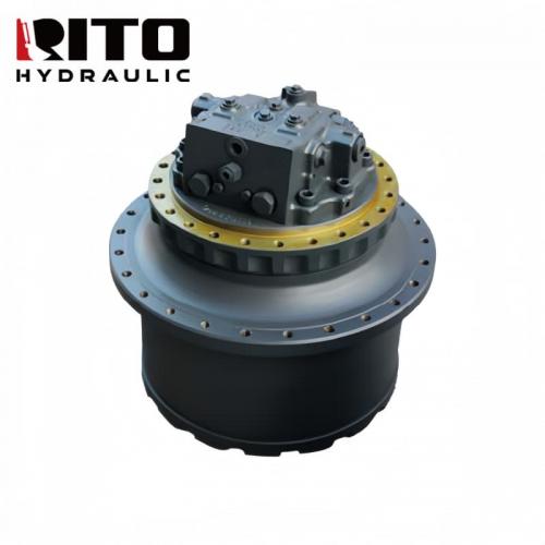 208-27-00251 Travel Motor